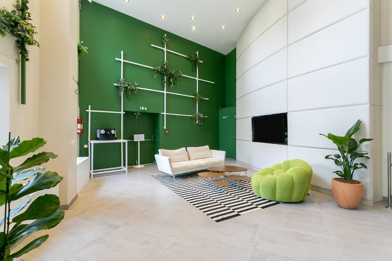 Bureau La Défense 5172m² Location bureau Nanterre Hauts-de-Seine OLBUR2111903 5